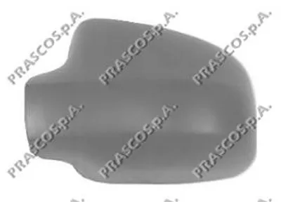 Покрытие, внешнее зеркало PRASCO купить