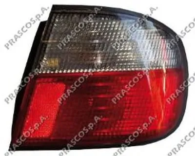 Задний фонарь PRASCO купить