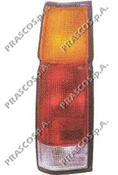Задний фонарь PRASCO купить