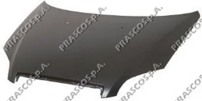 Капот двигателя PRASCO купить