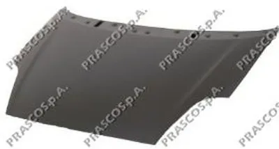 Капот двигателя PRASCO купить