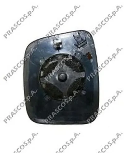 Зеркальное стекло, наружное зеркало PRASCO купить