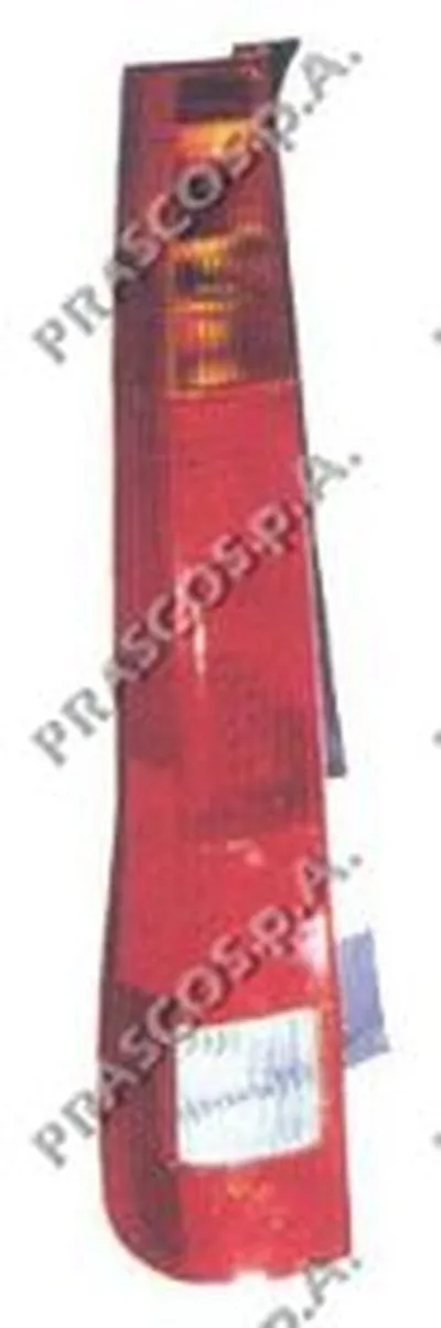 Рассеиватель, фонарь указателя поворота PRASCO купить