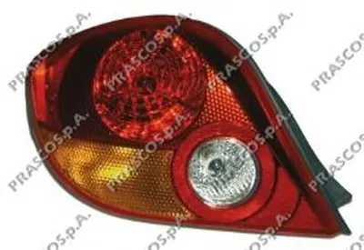 Задний фонарь PRASCO купить