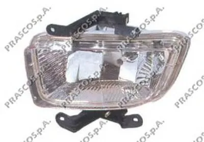Противотуманная фара PRASCO купить