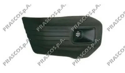 Облицовка, бампер PRASCO купить