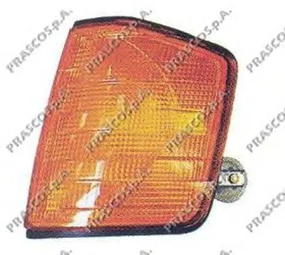 Фонарь указателя поворота PRASCO купить
