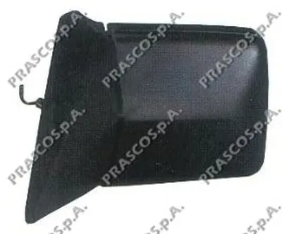 Наружное зеркало PRASCO купить