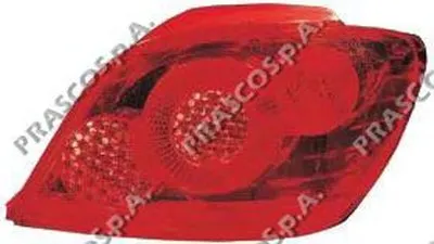 Задний фонарь PRASCO купить
