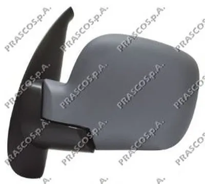 Наружное зеркало PRASCO купить
