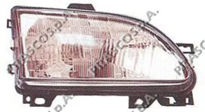 Фара PRASCO купить