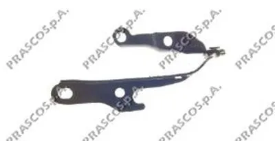 Шарнир, капот PRASCO купить