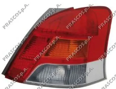 Задний фонарь PRASCO купить