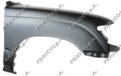 Крыло PRASCO купить