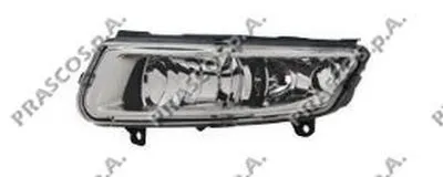 дневное освещение PRASCO купить