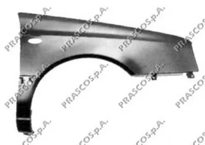 Крыло PRASCO купить
