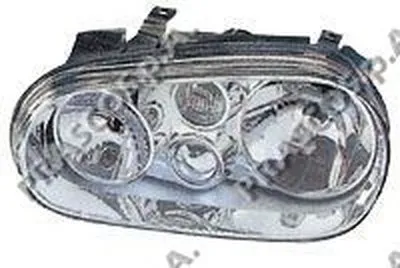 Фара PRASCO купить