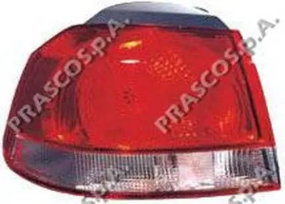 Задний фонарь PRASCO купить
