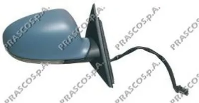 Наружное зеркало PRASCO купить