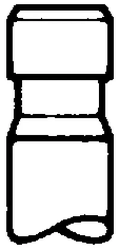 Выпускной клапан TRW Engine Component купить