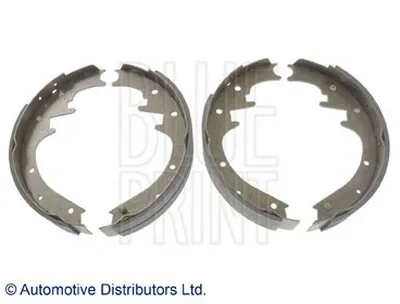 Комплект тормозных колодок BLUE PRINT купить
