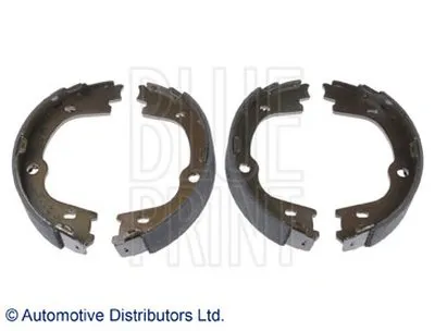 Комплект тормозных колодок BLUE PRINT купить