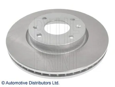 Тормозной диск BLUE PRINT купить