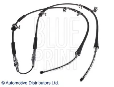 Трос, стояночная тормозная система BLUE PRINT купить