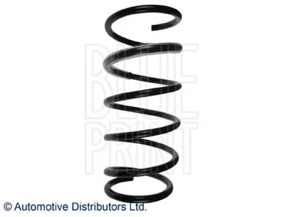винтовая пружина BLUE PRINT купить
