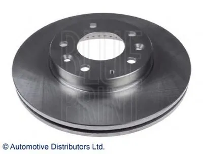 Тормозной диск BLUE PRINT купить