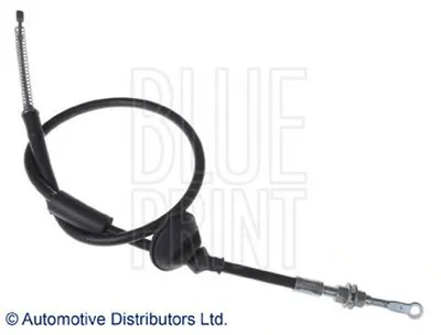 Трос, стояночная тормозная система BLUE PRINT купить