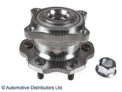 Комплект подшипника ступицы колеса BLUE PRINT купить