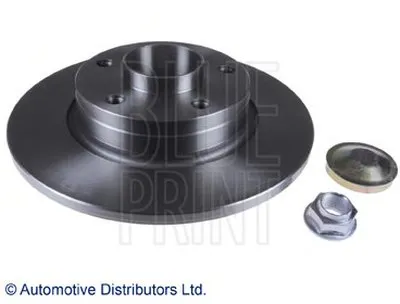 Тормозной диск BLUE PRINT купить