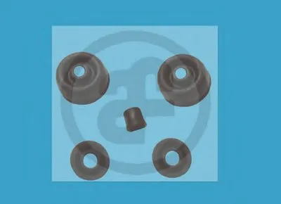 Ремкомплект, колесный тормозной цилиндр AUTOFREN SEINSA купить