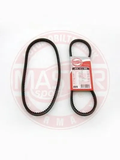 Клиновой ремень MASTER-SPORT купить