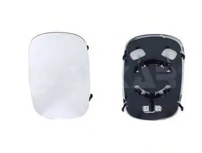 Зеркальное стекло, наружное зеркало ALKAR купить