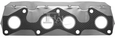 Прокладка, выпускной коллектор FA1 купить