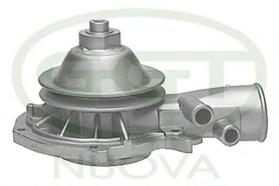 Водяной насос GGT купить