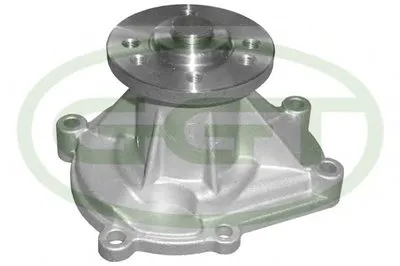 Водяной насос GGT купить