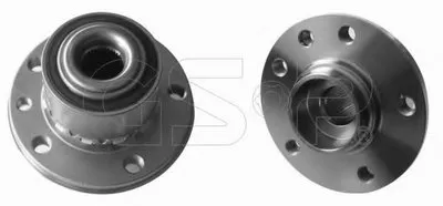 Комплект подшипника ступицы колеса GSP купить