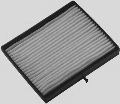 Фильтр, воздух во внутренном пространстве ACTIVAIR OPEN PARTS купить