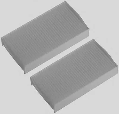 Фильтр, воздух во внутренном пространстве ACTIVAIR OPEN PARTS купить