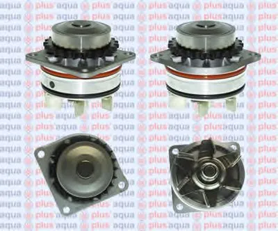 Водяной насос AQUAPLUS купить