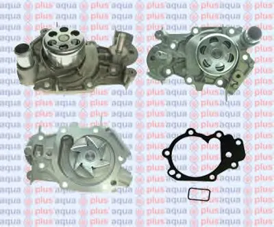 Водяной насос AQUAPLUS купить