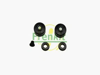 Ремкомплект, колесный тормозной цилиндр FRENKIT купить