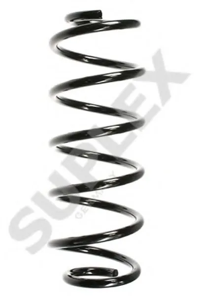 винтовая пружина SUPLEX купить