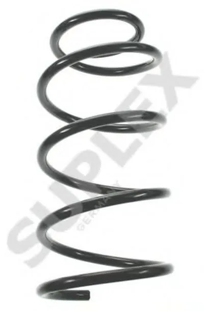 винтовая пружина