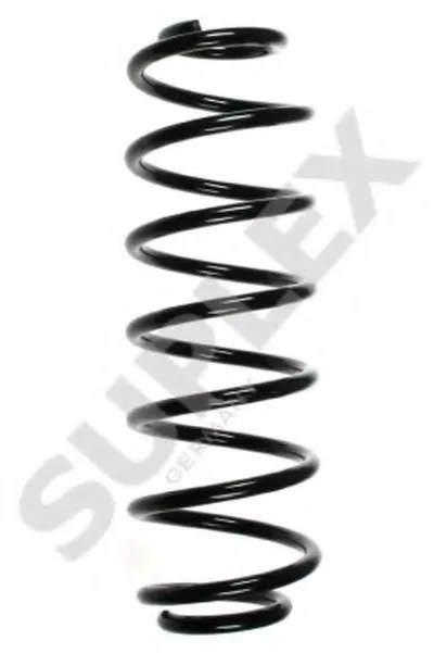 винтовая пружина SUPLEX купить