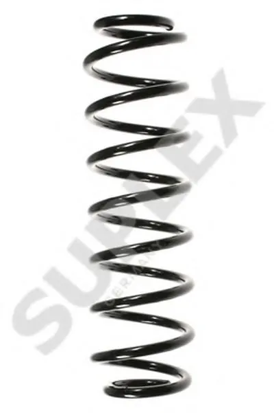 винтовая пружина SUPLEX купить