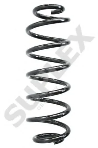винтовая пружина SUPLEX купить
